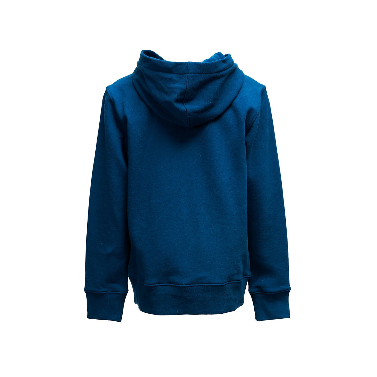 Youth Displacement Hoodie Logo Anchor