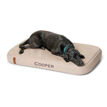 Load image into Gallery viewer, Orvis &quot;RecoveryZone&quot; &quot;FleeceLock&quot; Lounger Dog Bed
