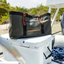 Load image into Gallery viewer, Grundéns Gear Hauler 50L Tote
