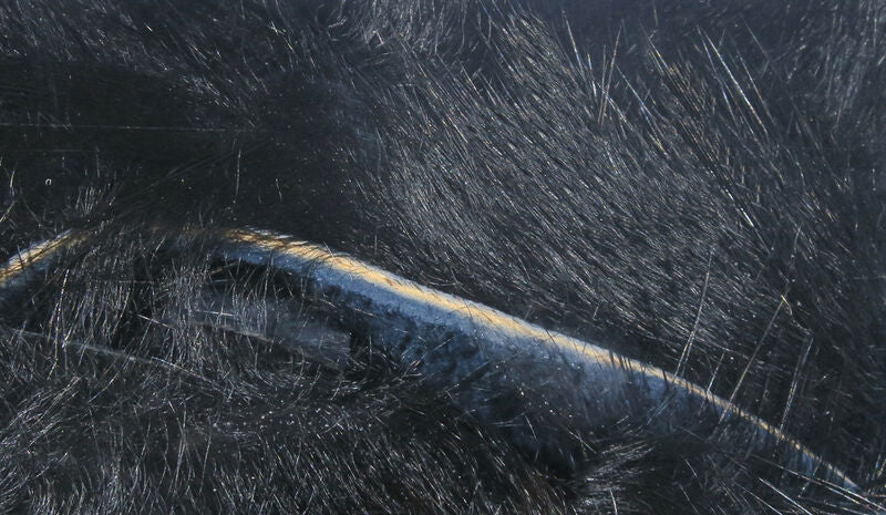 Hareline Magnum Rabbit Strips - SALE