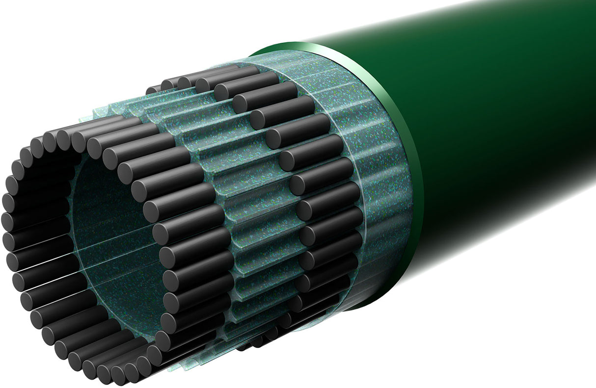 Pure 2 - 9’ 5 weight