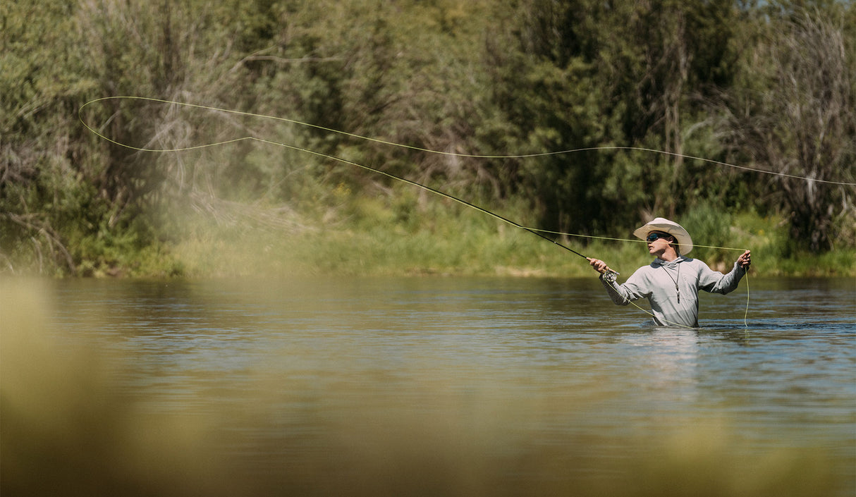 Pure 2 - 9’ 5 weight