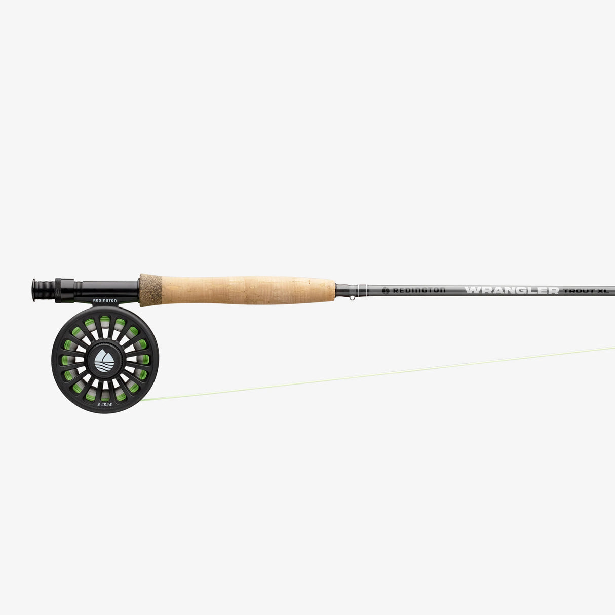 Wrangler Trout XL Kit - 690-4