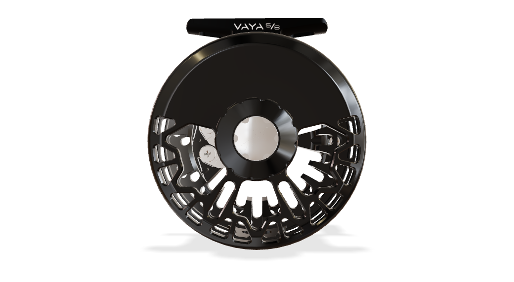 Vaya Series Reel