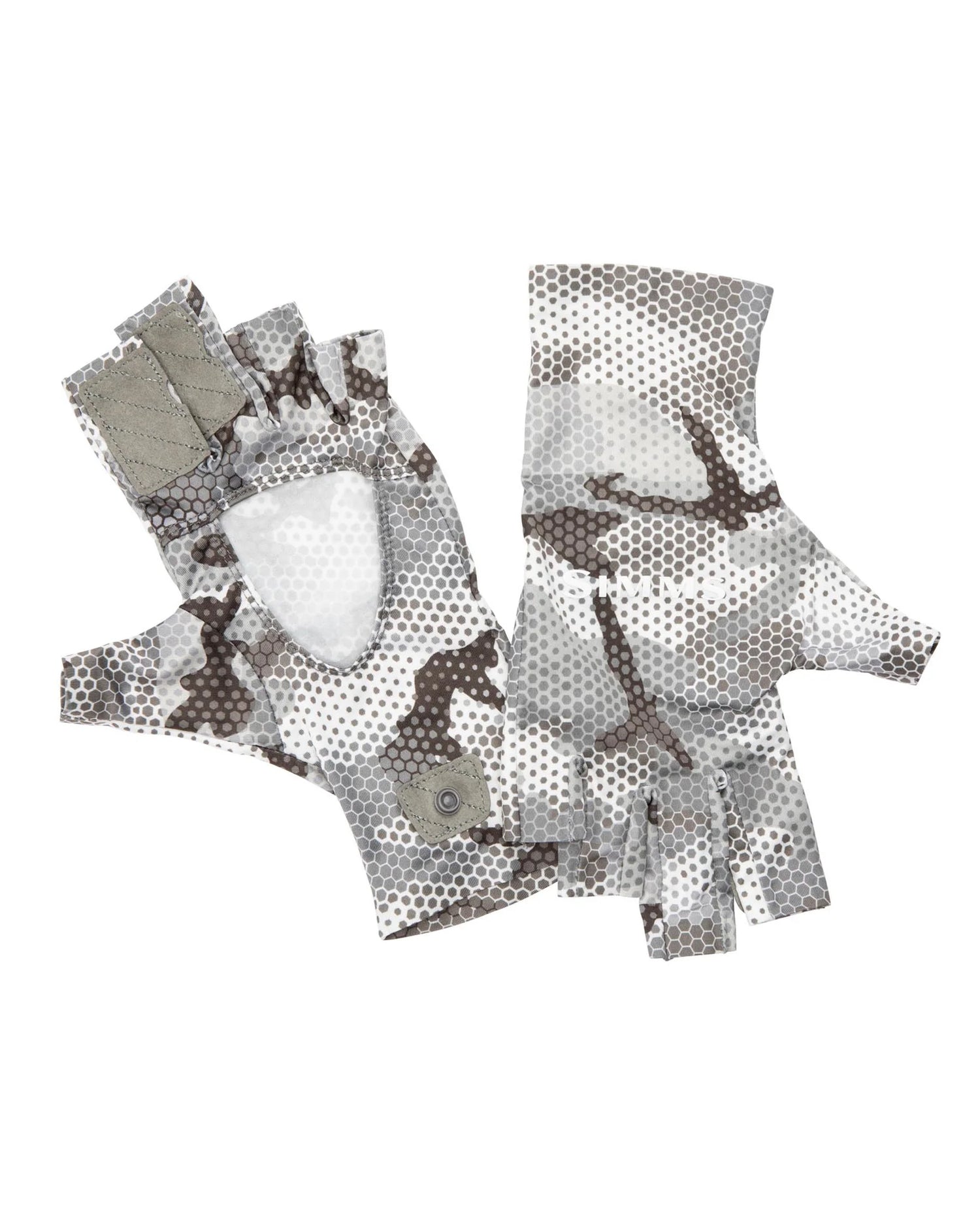 Solarflex Sunglove