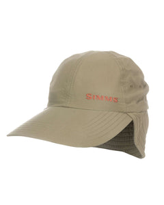 Simms Gallatin Sunsheild Hat