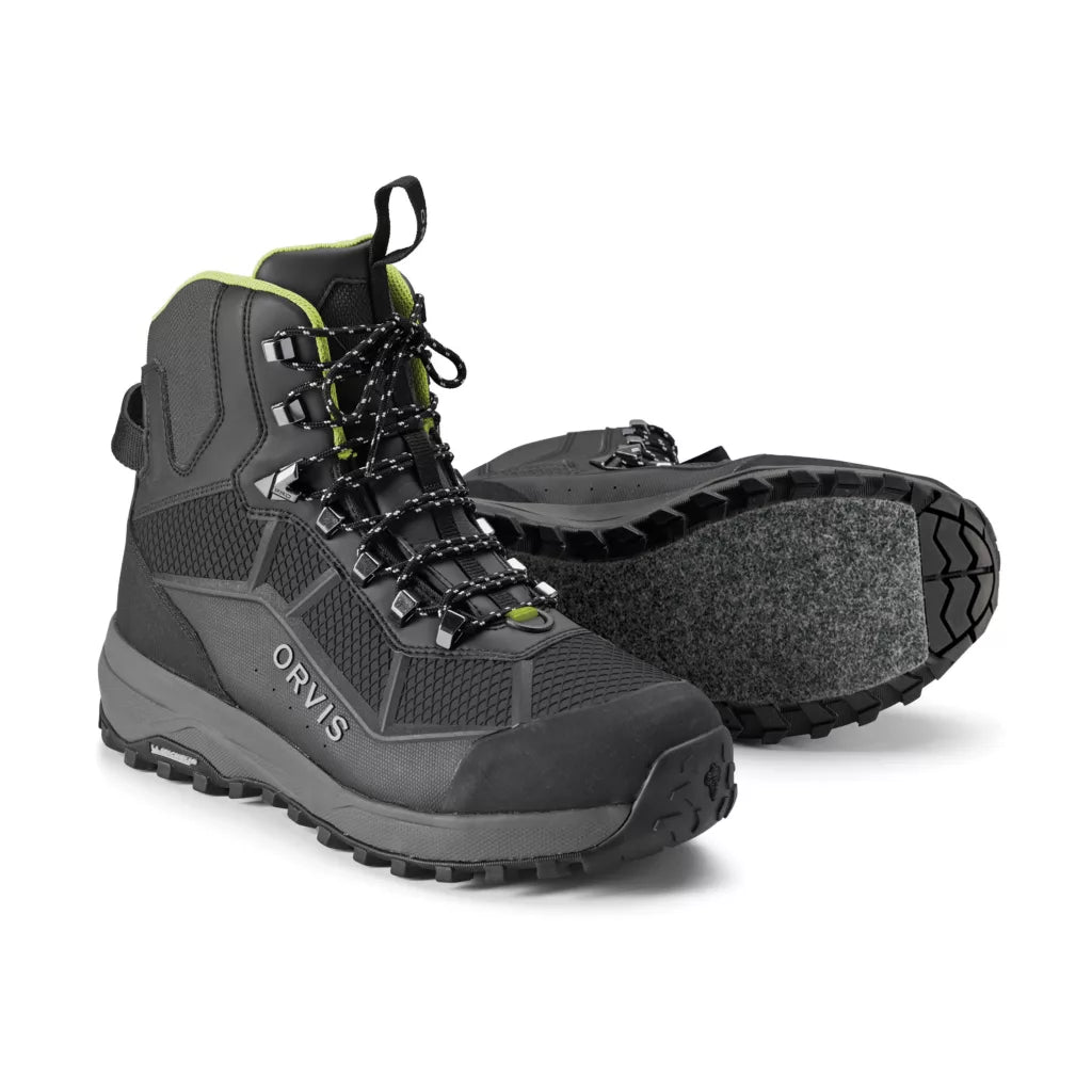 Pro Hybrid Wading Boot - Michelin - Felt