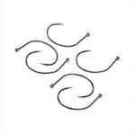 Gamakatsu - C15-BV Vertical Eye, Emerger, Barbless - SALE