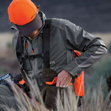 Load image into Gallery viewer, Orvis Upland Hunting Softshell Jacket
