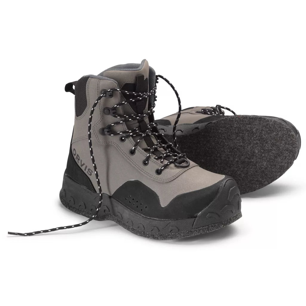 W's Clearwater Wading Boots - Felt Sole