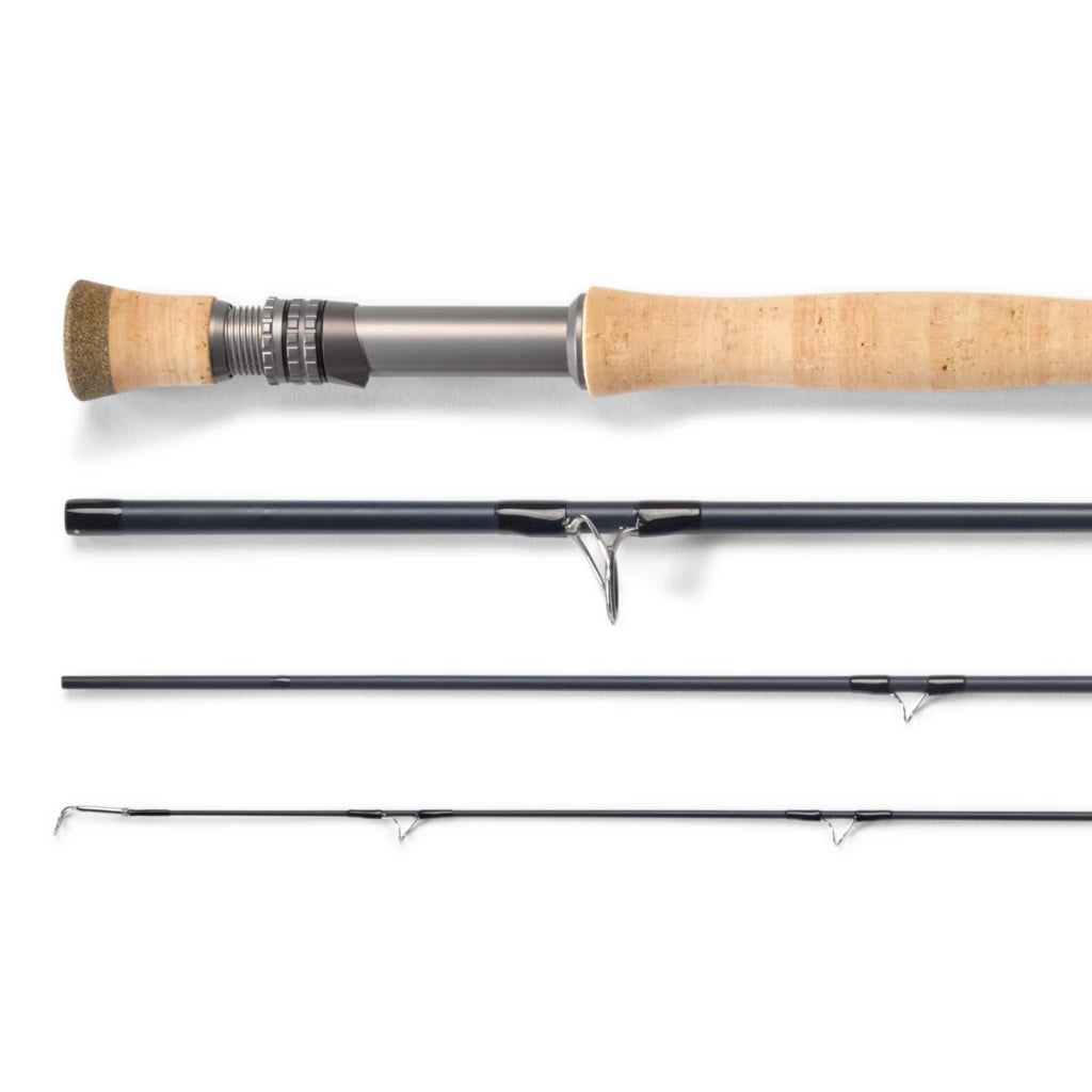 Recon Fly Rod
