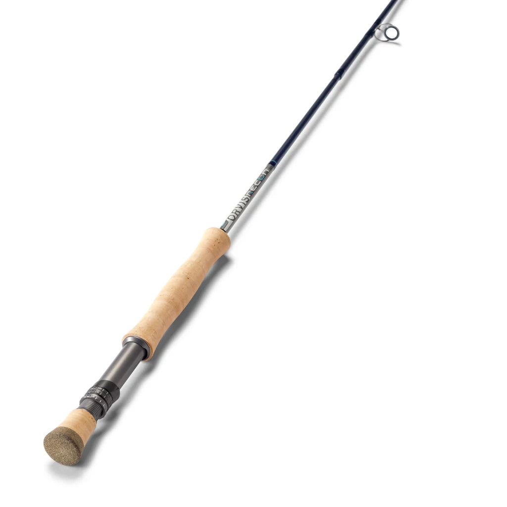 Recon Fly Rod