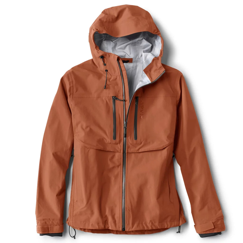 M's Clearwater Wading Jacket