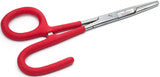 Umpqua River Grip 6" Scissor Clamp Open Loop