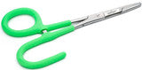 Umpqua River Grip 6" Scissor Clamp Open Loop