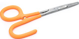 Umpqua River Grip 6" Scissor Clamp Open Loop