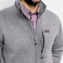 Load image into Gallery viewer, Orvis Recycled Sweater Fleece Jacket
