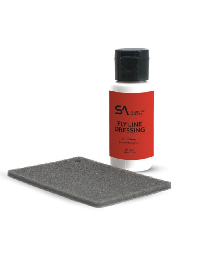 Fly Line Dressing