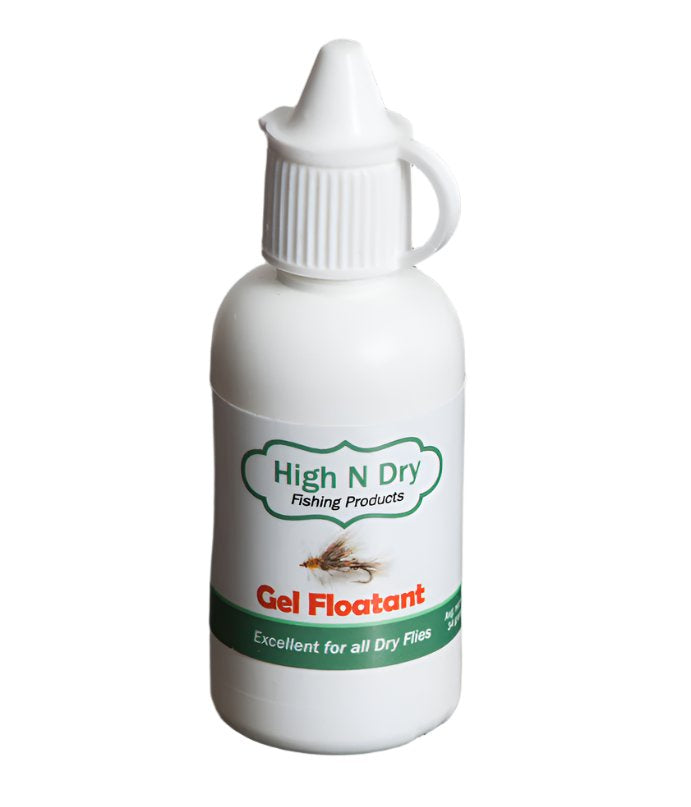 Gel Floatant