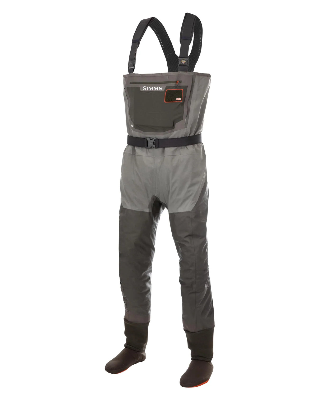 M's G3 Guide Waders - Stockingfoot