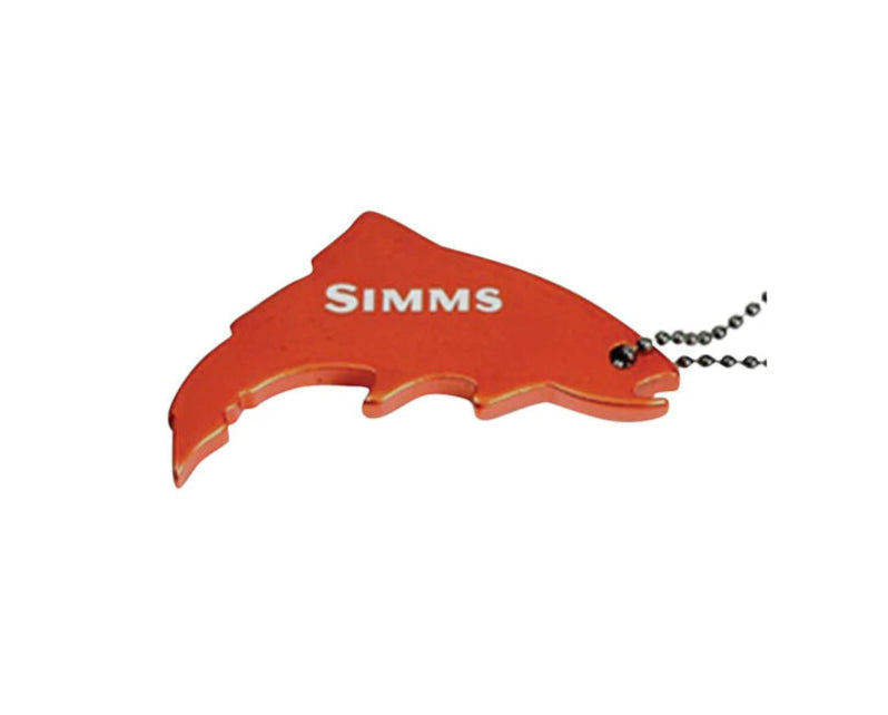 Thirsty Trout Keychain - SALE