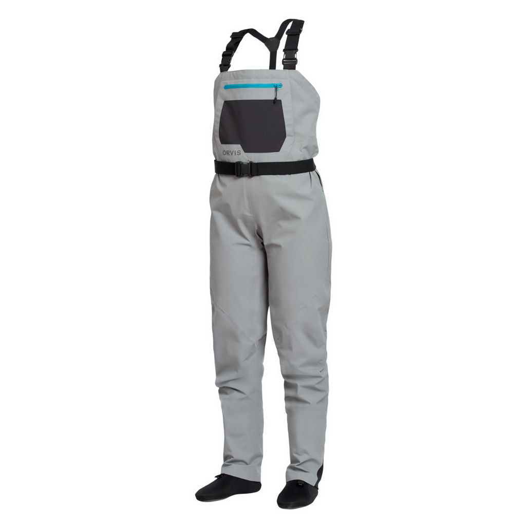 W’s Clearwater Stockingfoot Wader