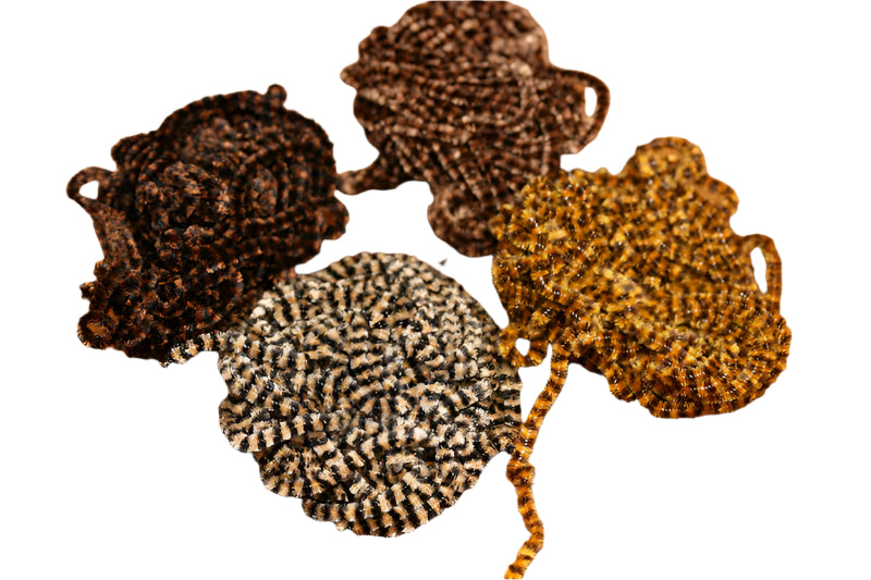 Fly Fish Food Small Stonefly Chenille