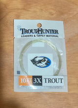 Load image into Gallery viewer, TroutHunter Nylon Leader
