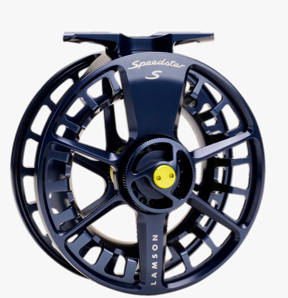 Lamson Speedster S Reel