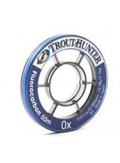 Fluorocarbon Tippet