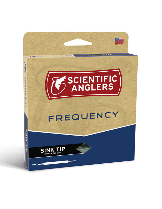 Frequency Sink Tip