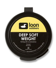 Load image into Gallery viewer, Loon Deep Soft Weight
