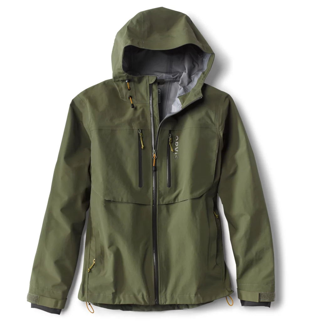 M's Clearwater Wading Jacket
