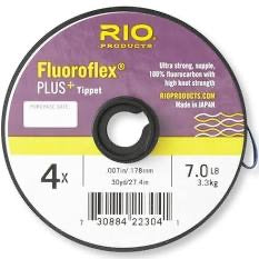 Rio Fluoroflex Plus Tippet - SALE