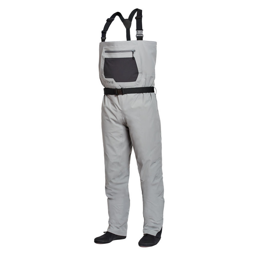 M's Clearwater Stockingfoot Wader