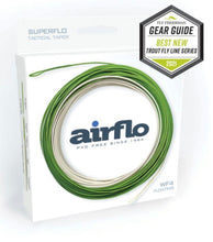 Load image into Gallery viewer, AirFlo SuperFlo Tactial Taper SALE!!!!!!
