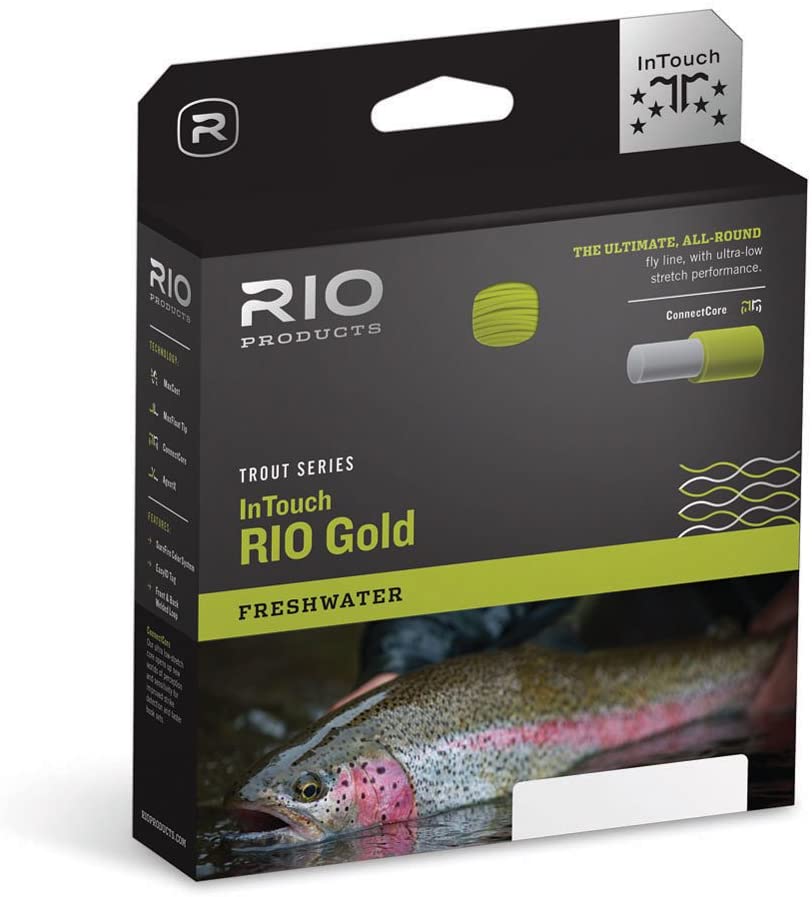 Rio Gold In-Touch