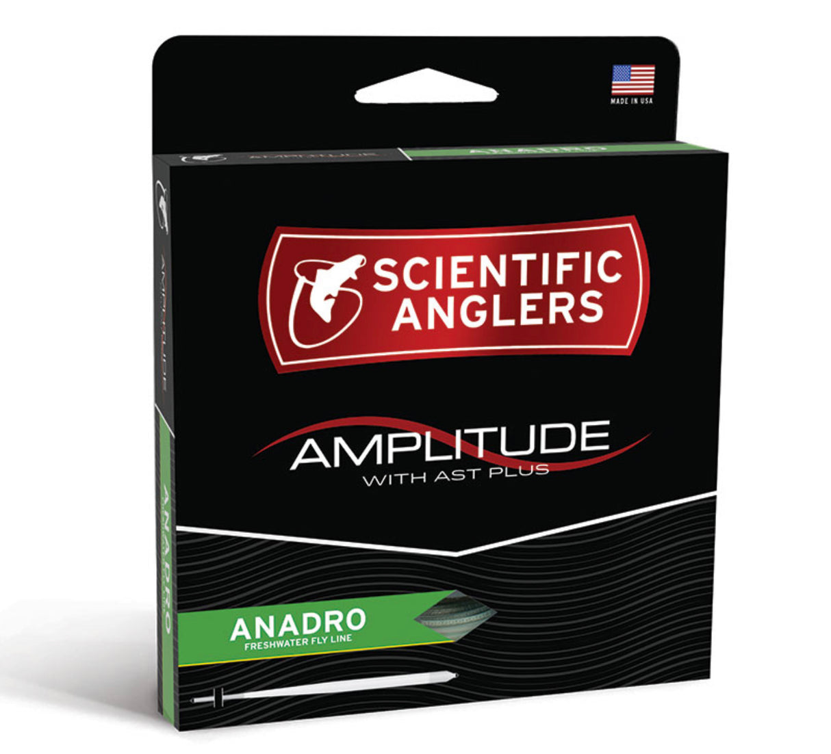 Amplitude - Anadro