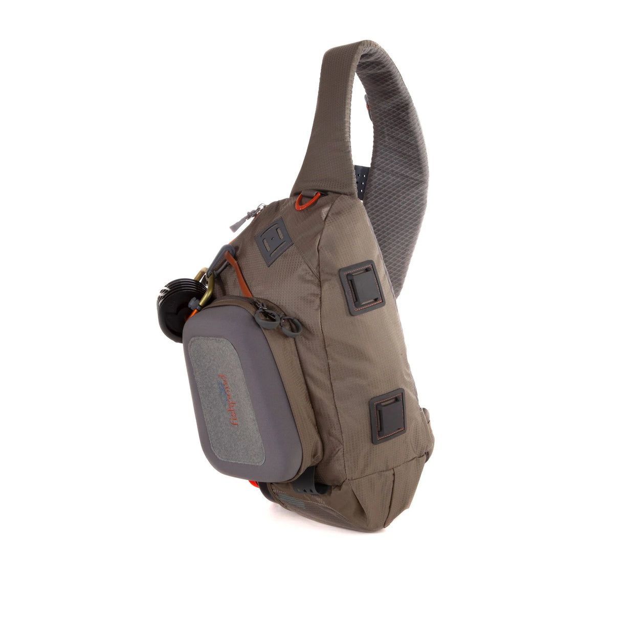 Summit Sling Bag 2.0