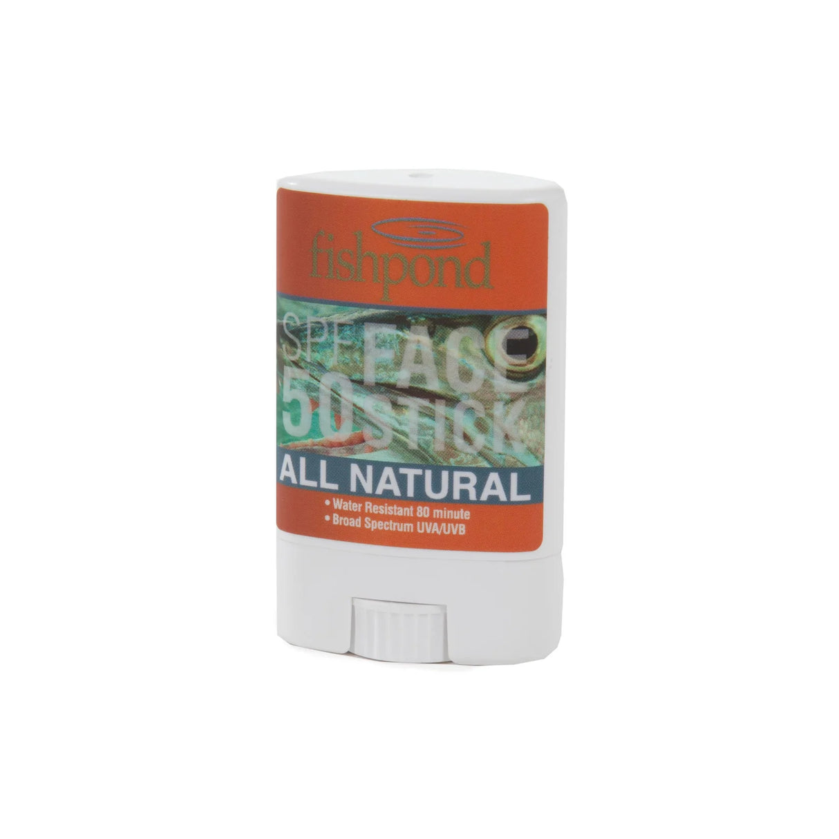Face Stick - SPF 50 Sunscreen