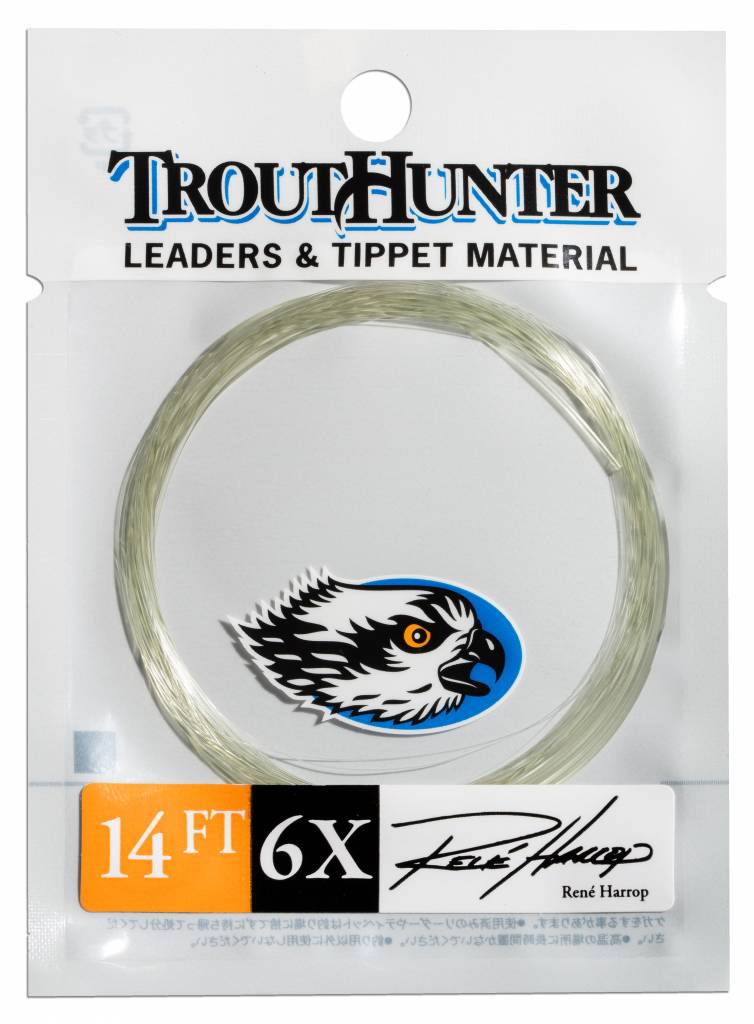 TroutHunter R.H Signature Trout Leader