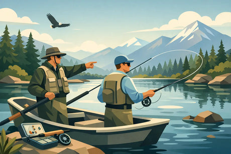 Are Guided Fly Fishing Trips Worth the Cost?