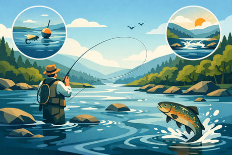 Upper Delaware River Conditions for Fly Fishers