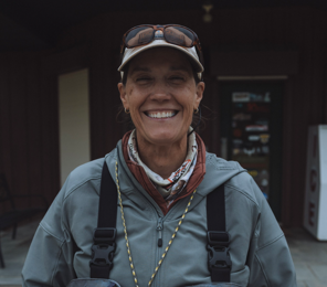 Anita Coulton
