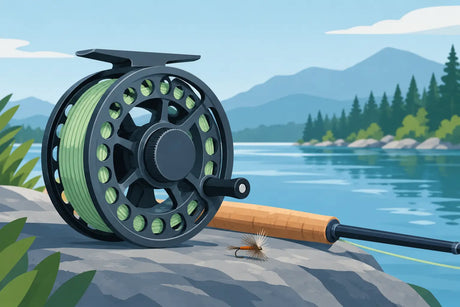 Fly Reel Drag: How Much Do You Really Need?