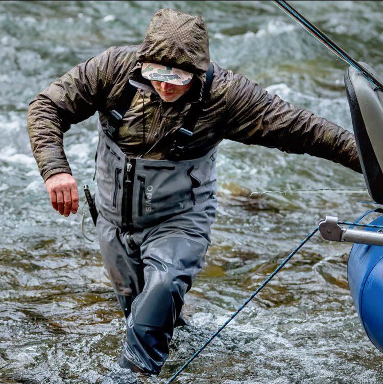 Orvis Waders – Cross Current Outfitters