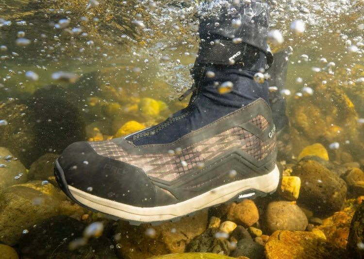 Wading Boots