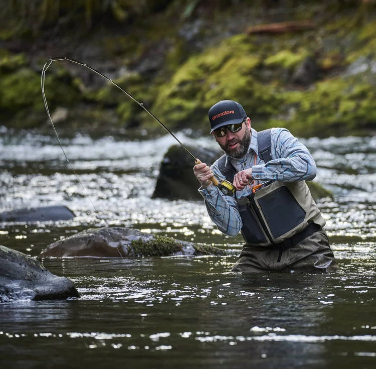 Grundens Waders