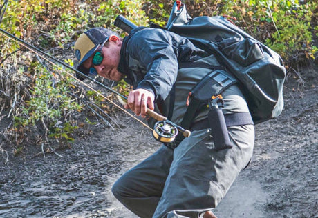 Simms Waders