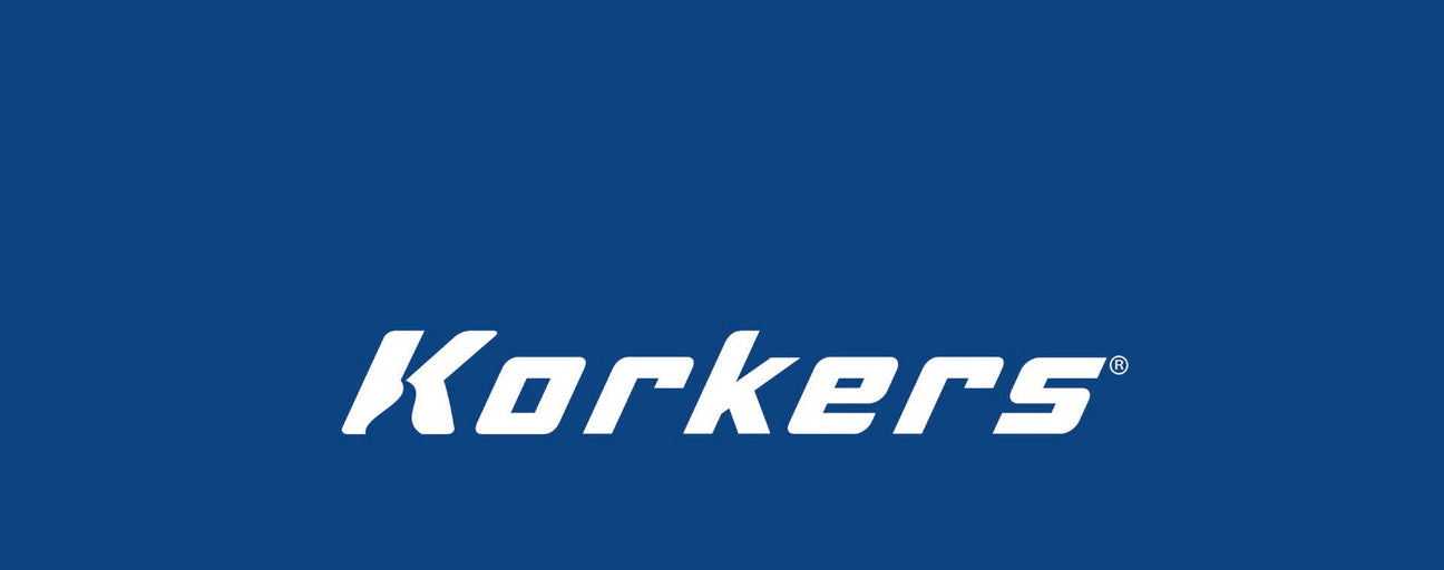 Korkers